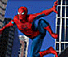 Spider-Man 3 - Photo Hunt